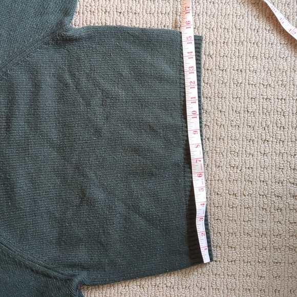 Tuesday of California  sM Crop Knit - Picture 6 of 6